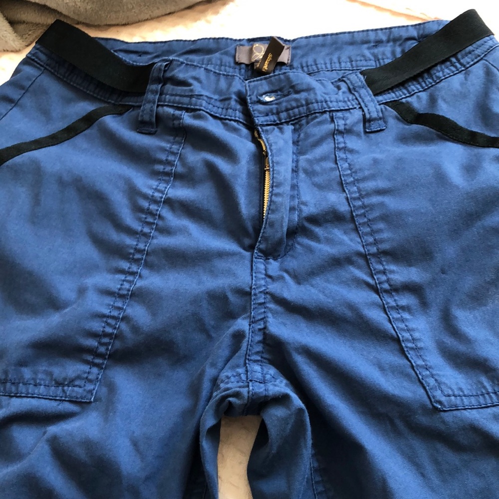 Jaanuu scrub pants